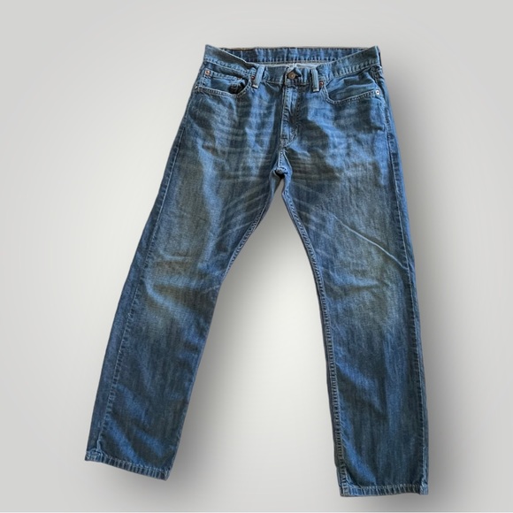 Levi’s 514 Jeans Straight Fit - Picture 13 of 13